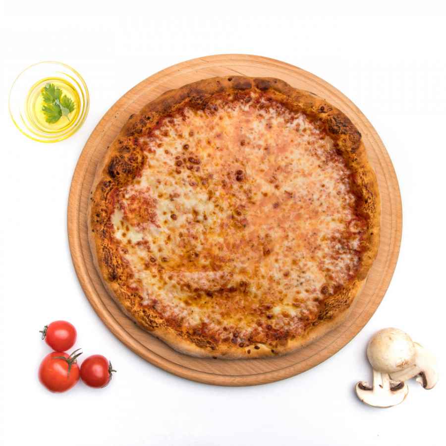 Пица Маргарита